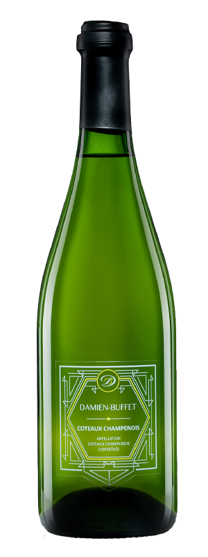 buffet coteau blanc